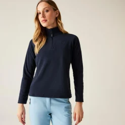 Dare 2b - Women's Freeform II Lightweight Fleece | Navy