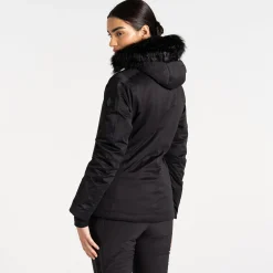 Dare 2b - Women's Frenzied Ski Jacket | Black