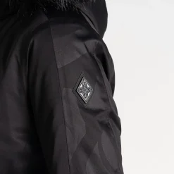 Dare 2b - Women's Frenzied Ski Jacket | Black