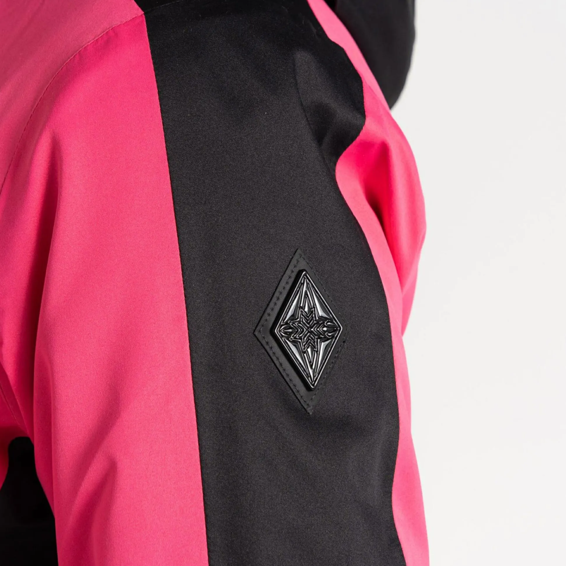 Dare 2b - Women's Frenzied Ski Jacket | Hot Pink