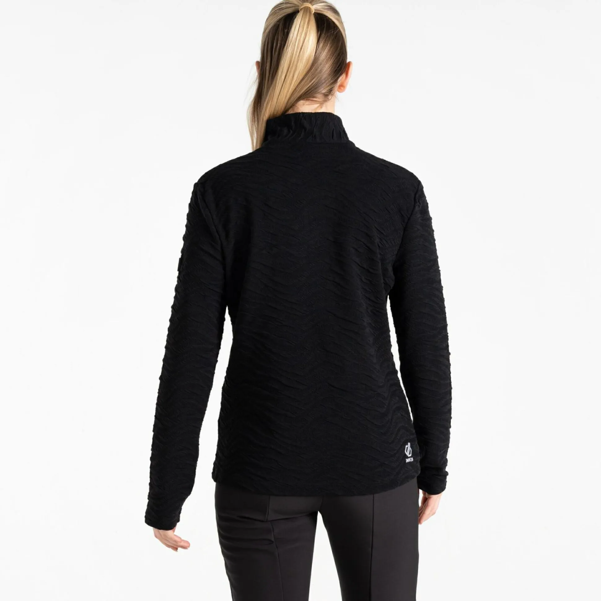 Dare 2b - Women's Glamourize II Midlayer | Black