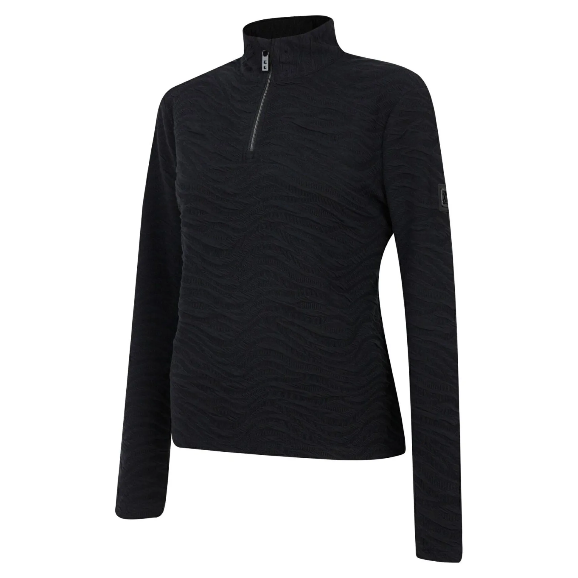 Dare 2b - Women's Glamourize II Midlayer | Black