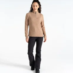 Dare 2b - Women's Glamourize II Midlayer | Beige