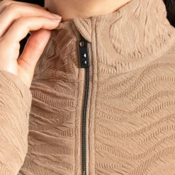 Dare 2b - Women's Glamourize II Midlayer | Beige