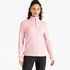 Dare 2b - Women's Glamourize II Midlayer | Rose Pink