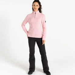 Dare 2b - Women's Glamourize II Midlayer | Rose Pink