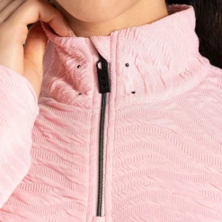 Dare 2b - Women's Glamourize II Midlayer | Rose Pink