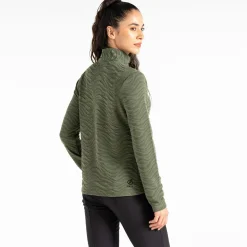 Dare 2b - Women's Glamourize II Midlayer | Olivine Green