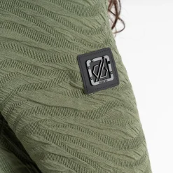 Dare 2b - Women's Glamourize II Midlayer | Olivine Green