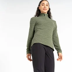 Dare 2b - Women's Glamourize II Midlayer | Olivine Green