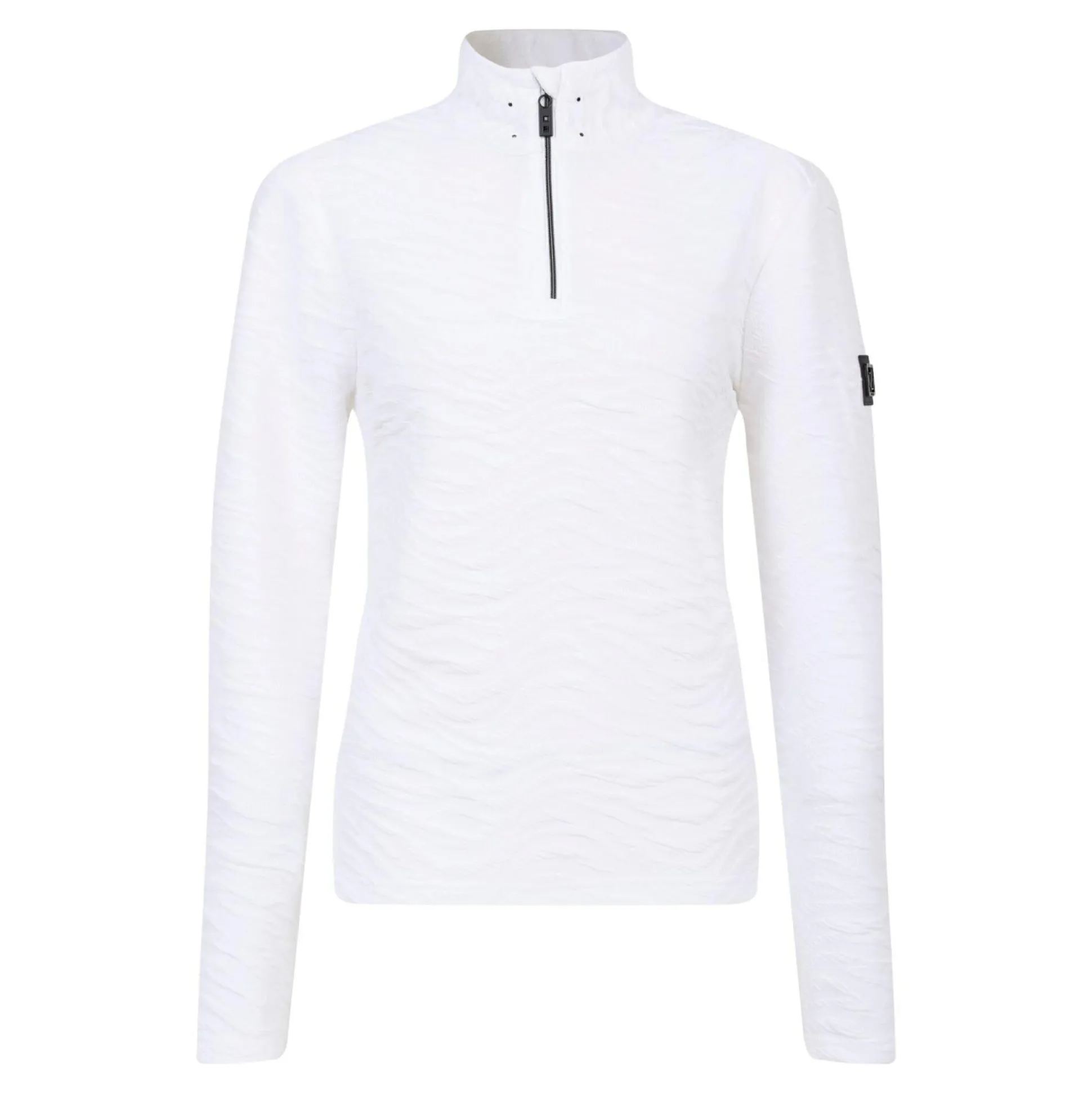 Dare 2b - Women's Glamourize II Midlayer | White