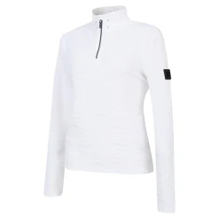 Dare 2b - Women's Glamourize II Midlayer | White