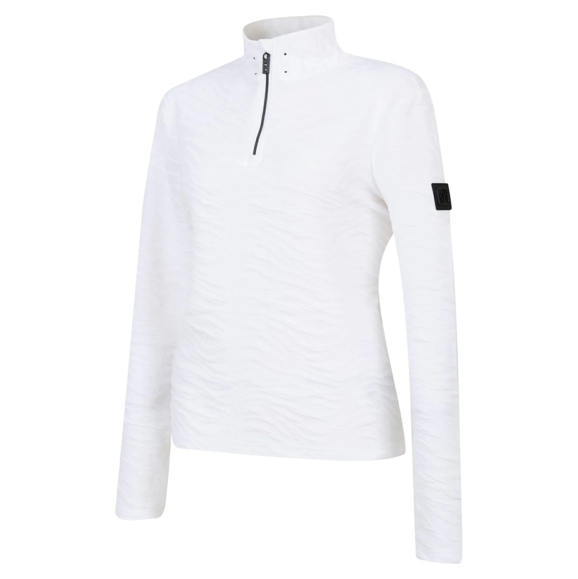 Dare 2b - Women's Glamourize II Midlayer | White