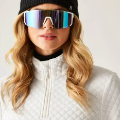 Dare 2b - Women's Glamourize III Quilted Midlayer | Grey Morn