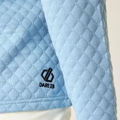 Dare 2b - Women's Glamourize III Quilted Midlayer | Glacier Lake
