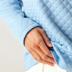 Dare 2b - Women's Glamourize III Quilted Midlayer | Glacier Lake