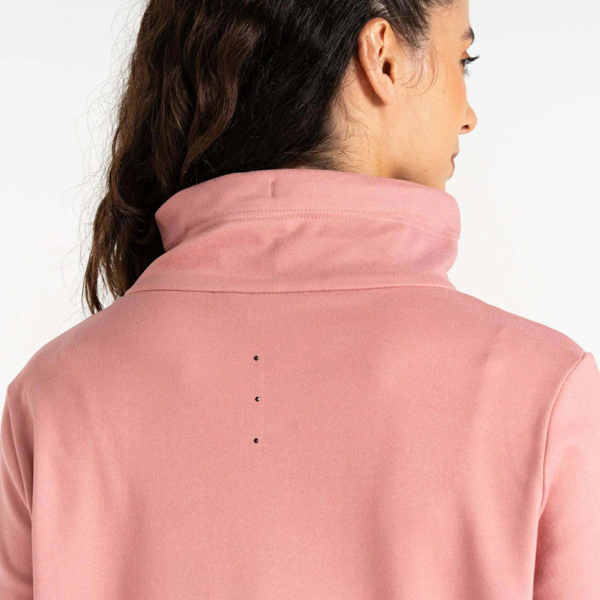 Dare 2b - Women's Glint Sweater | Dusty Rose