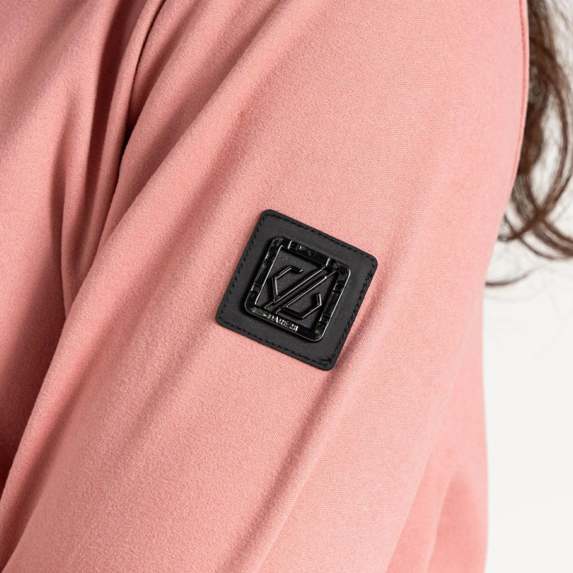 Dare 2b - Women's Glint Sweater | Dusty Rose