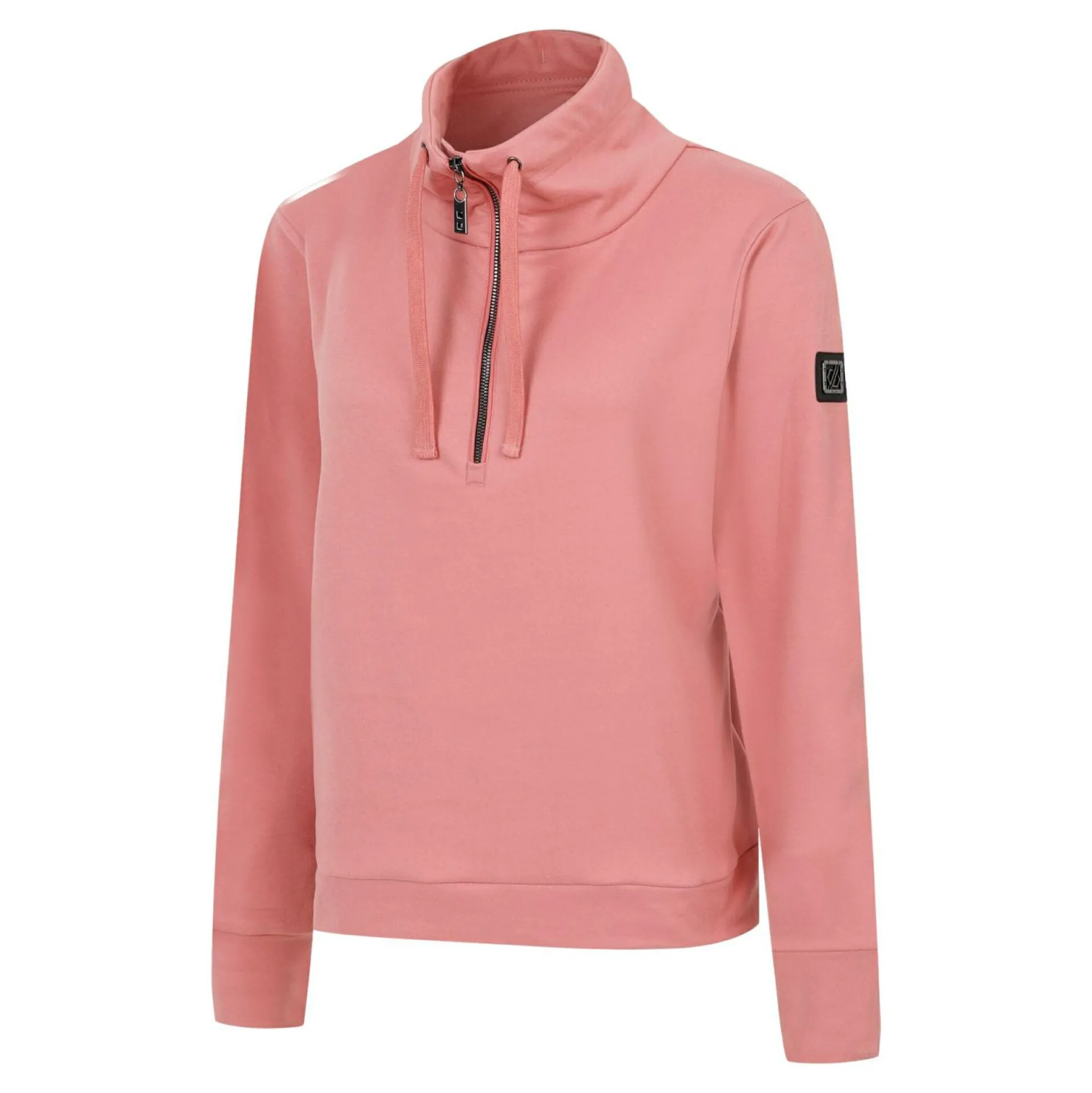 Dare 2b - Women's Glint Sweater | Dusty Rose