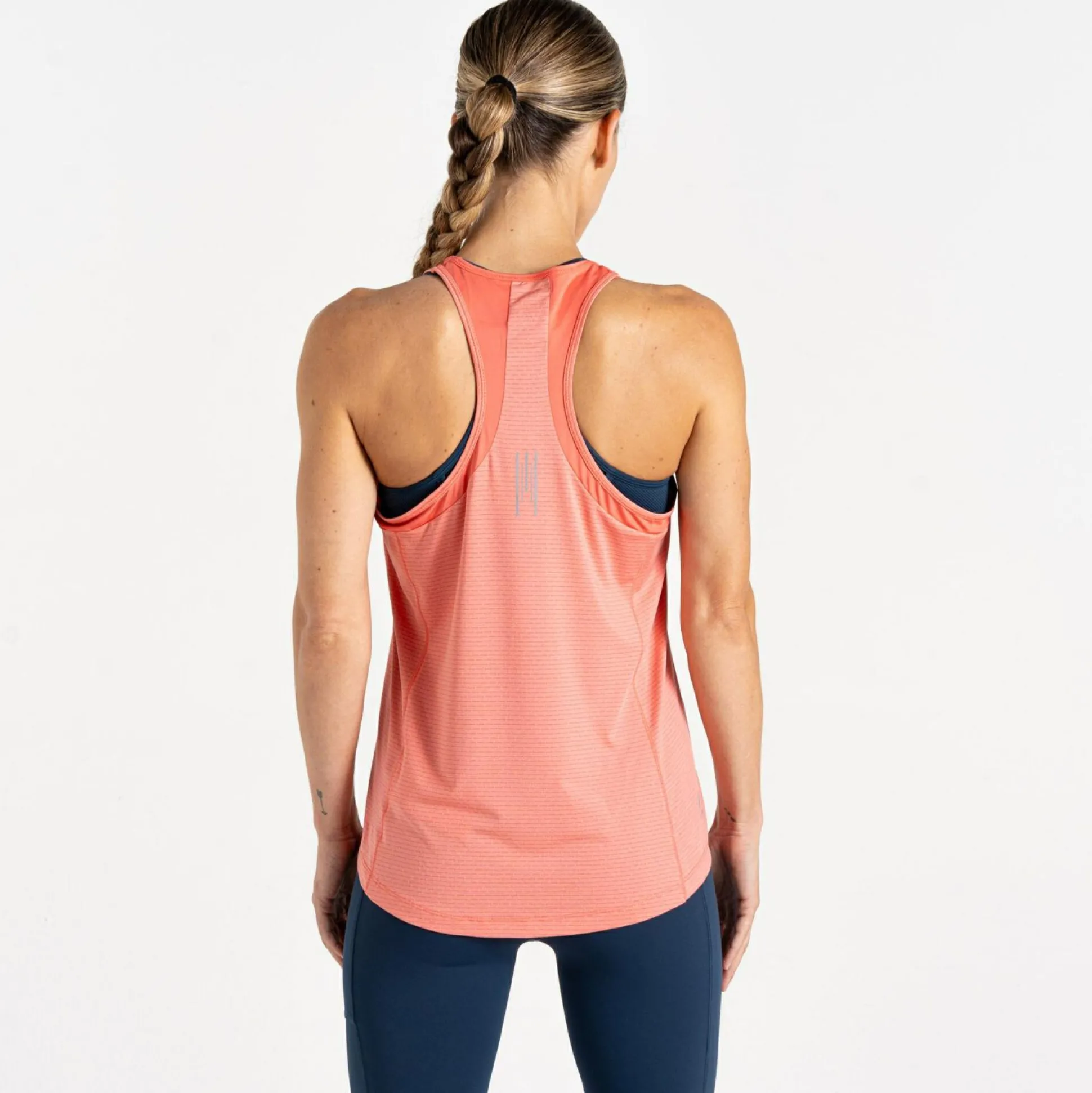 Dare 2b - Women's Gravitate Vest | Peach Bloom