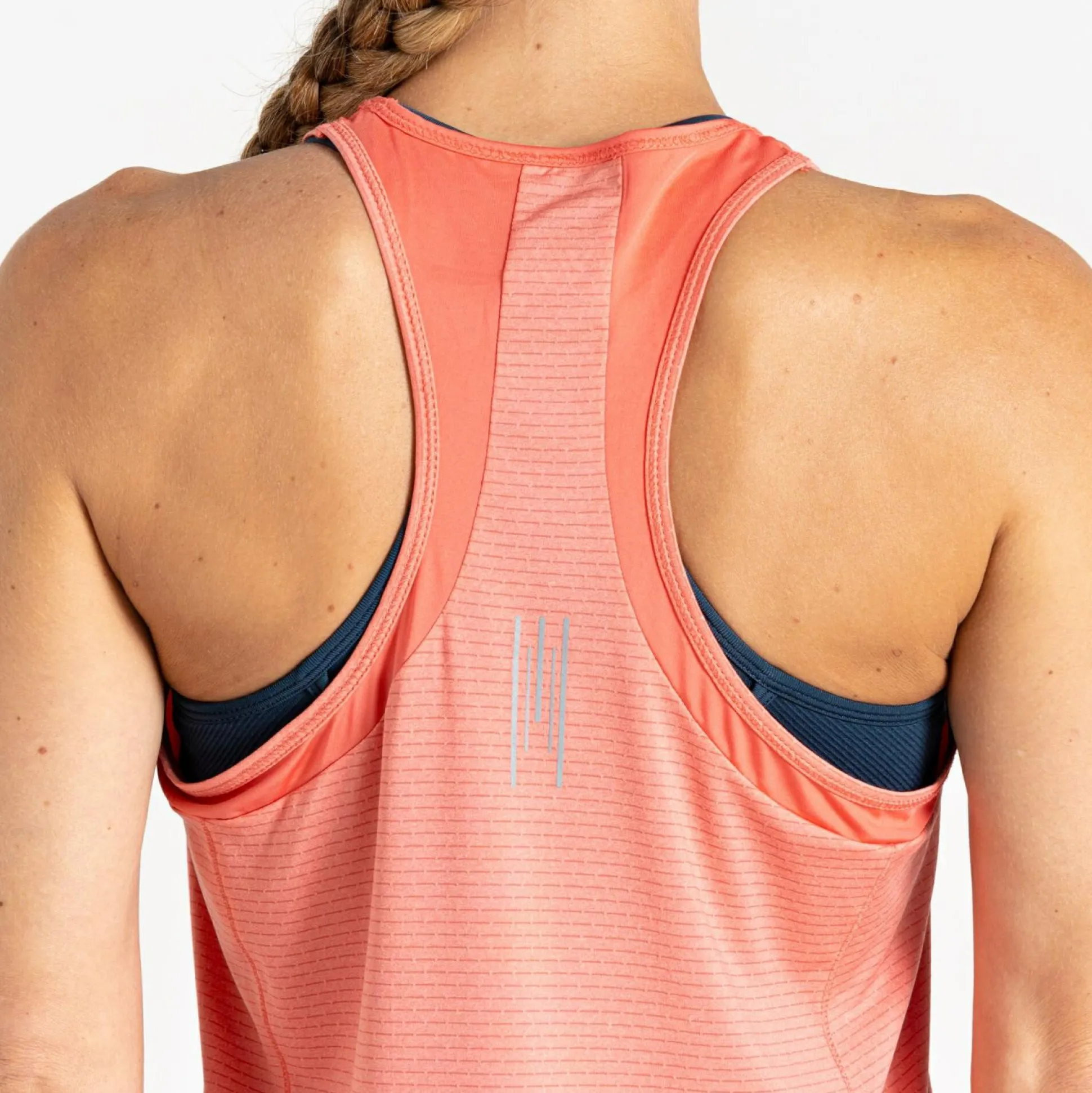 Dare 2b - Women's Gravitate Vest | Peach Bloom