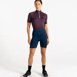 Dare 2b - Women's Habit Cycling Short | Moonlight Denim
