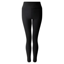 Dare 2b - Women's Hustle Ribbed Leggings | Black