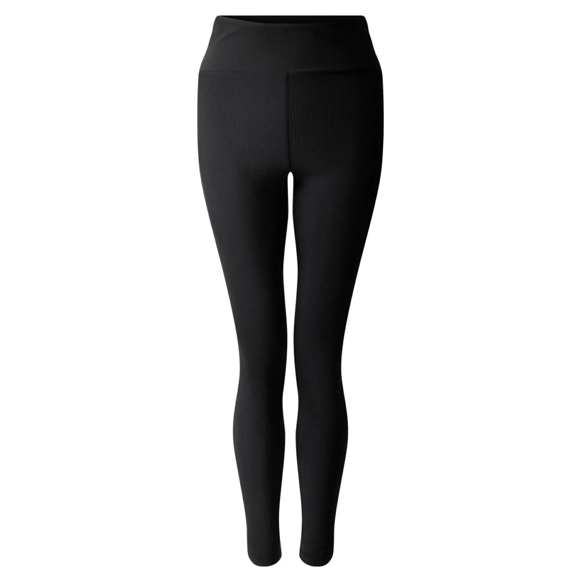 Dare 2b - Women's Hustle Ribbed Leggings | Black