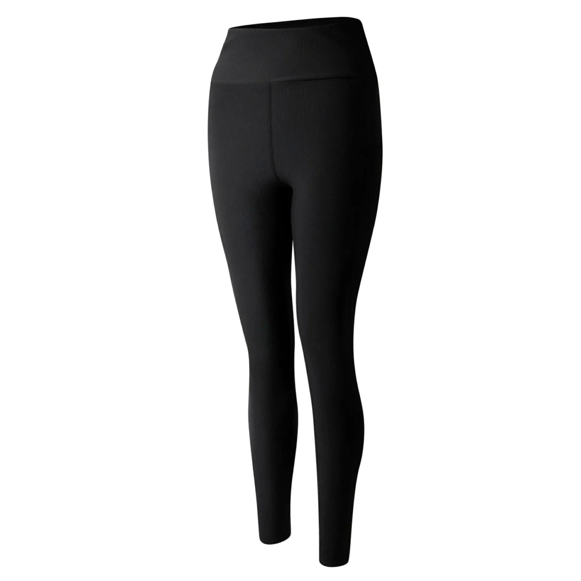 Dare 2b - Women's Hustle Ribbed Leggings | Black