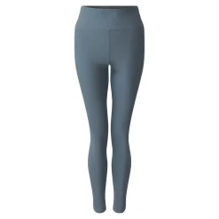 Dare 2b - Women's Hustle Ribbed Leggings | Element Grey