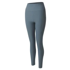 Dare 2b - Women's Hustle Ribbed Leggings | Element Grey