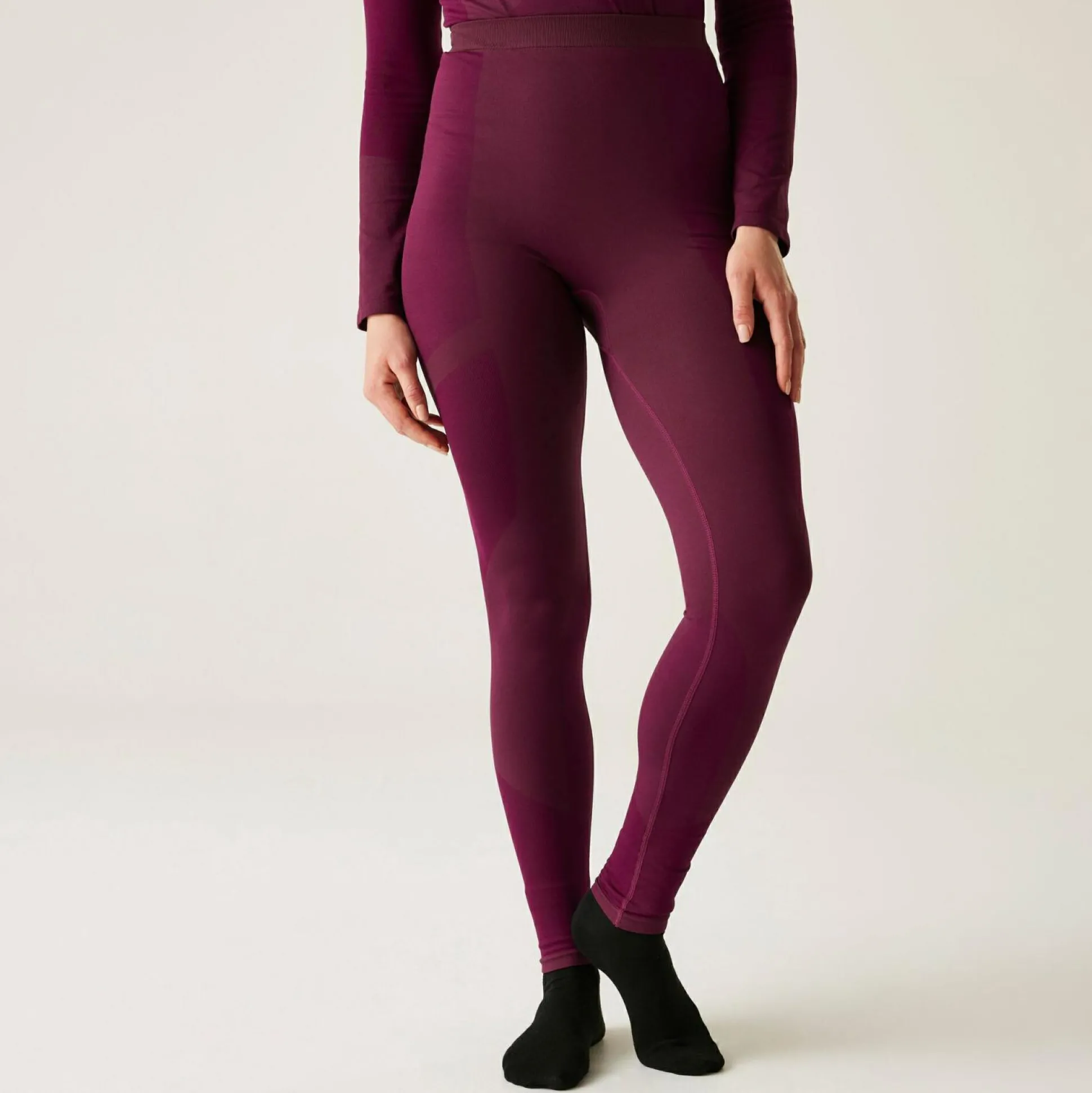 Dare 2b - Women's In The Zone Legging | Fig