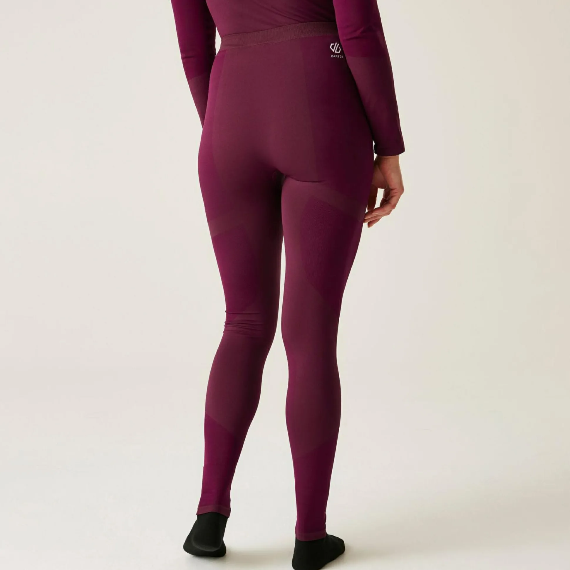Dare 2b - Women's In The Zone Legging | Fig