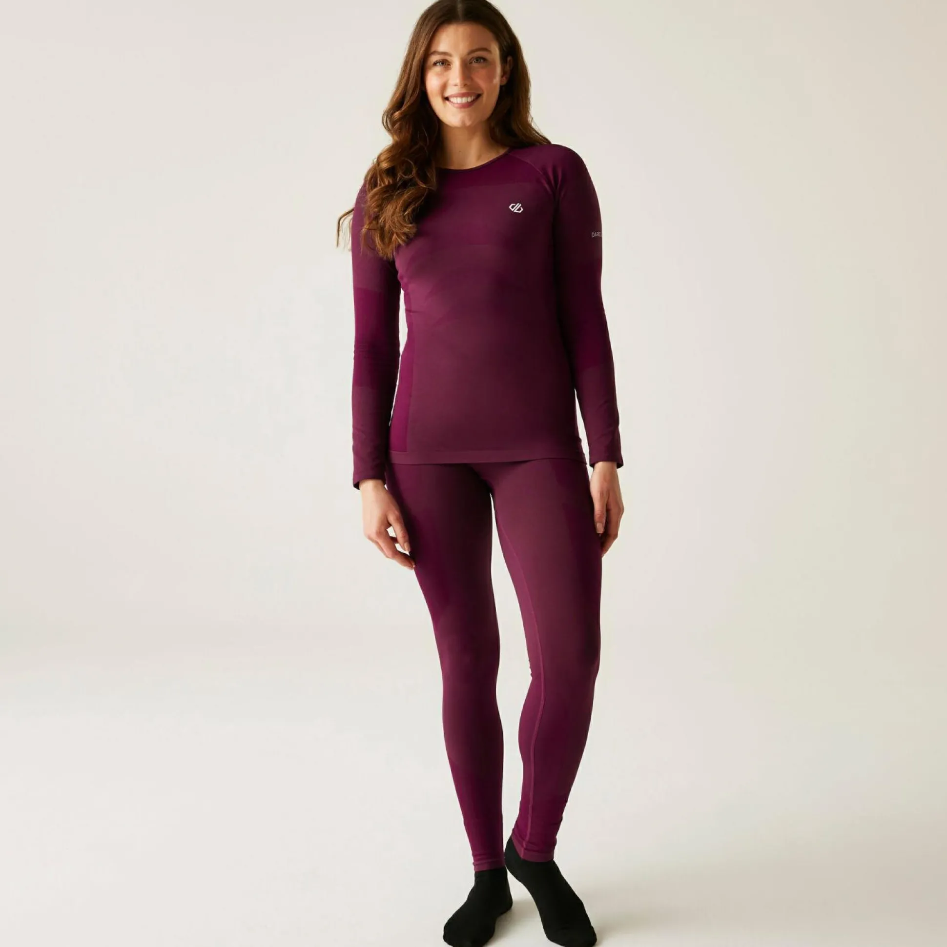 Dare 2b - Women's In The Zone Legging | Fig