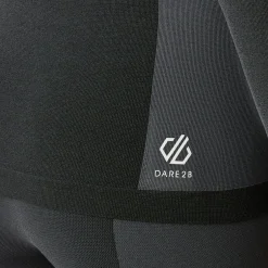 Dare 2b - Women's In The Zone Base Layer II Set | Black