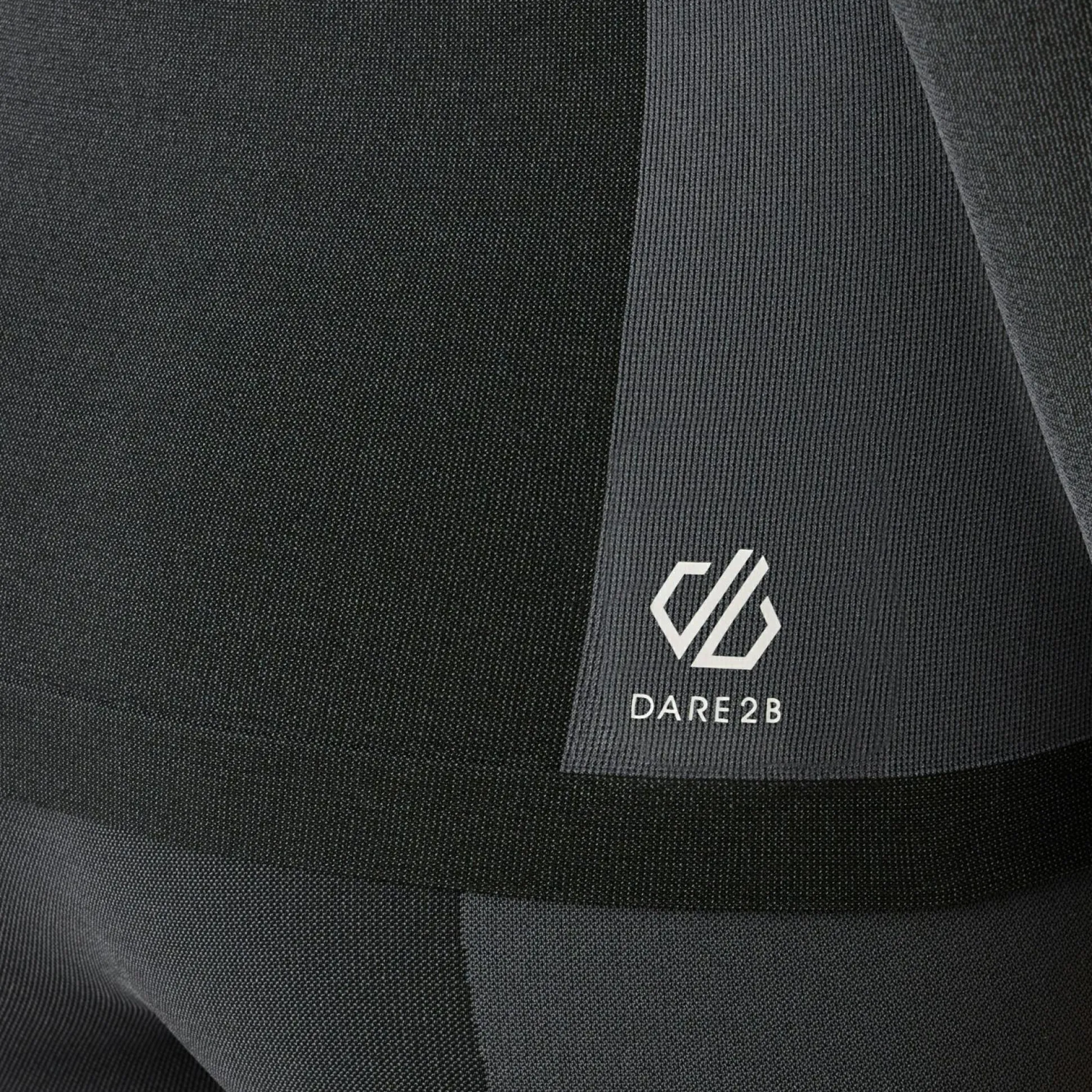 Dare 2b - Women's In The Zone Base Layer II Set | Black