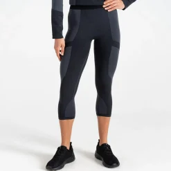 Dare 2b - Women's In The Zone 3/4 Legging | Black