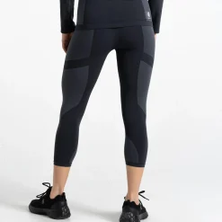 Dare 2b - Women's In The Zone 3/4 Legging | Black