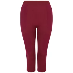Dare 2b - Women's In The Zone 3/4 Legging | Fig Purple