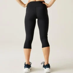 Dare 2b - Women's Influential II 3/4 Leggings | Black