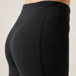 Dare 2b - Women's Influential II 3/4 Leggings | Black