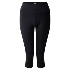 Dare 2b - Women's Influential II 3/4 Leggings | Black