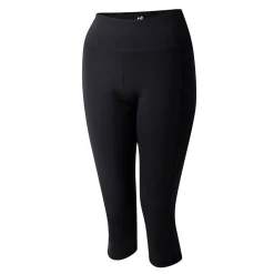 Dare 2b - Women's Influential II 3/4 Leggings | Black