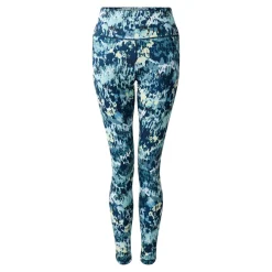 Dare 2b - Women's Influential II Leggings | Mist Dash Print