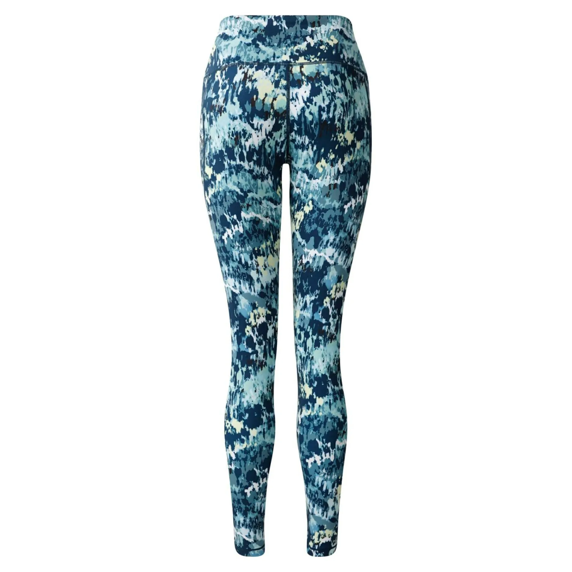Dare 2b - Women's Influential II Leggings | Mist Dash Print