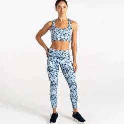 Dare 2b - Women's Influential II Leggings | Snake Print