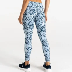 Dare 2b - Women's Influential II Leggings | Snake Print