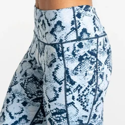 Dare 2b - Women's Influential II Leggings | Snake Print