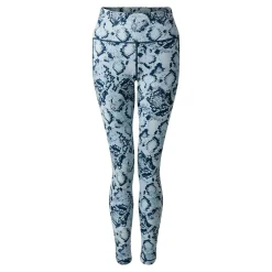 Dare 2b - Women's Influential II Leggings | Snake Print