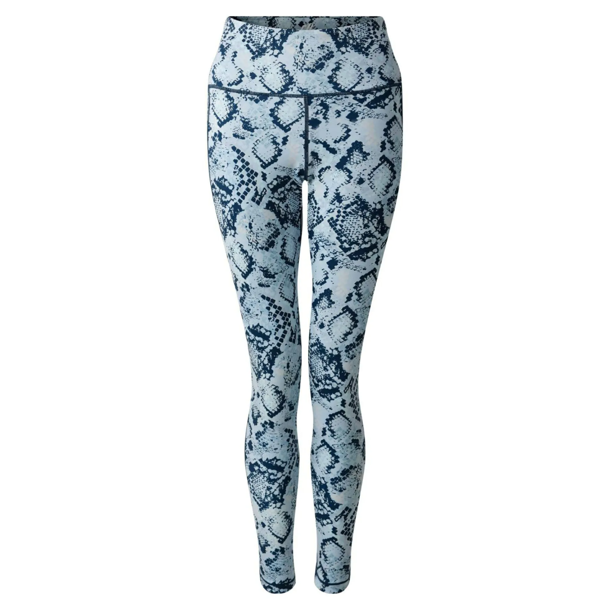 Dare 2b - Women's Influential II Leggings | Snake Print